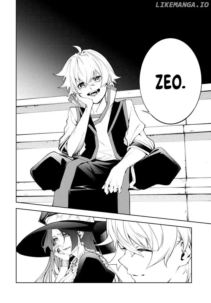Wistoria: Wand and Sword Chapter 39 image 04_optimized